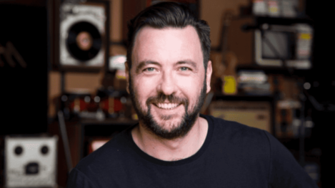 Mike Fitzpatrick to leave the ABC