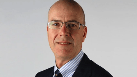Free TV chair Greg Hywood steps down
