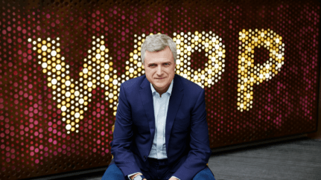 WPP’s Mark Read to step down as CEO this year