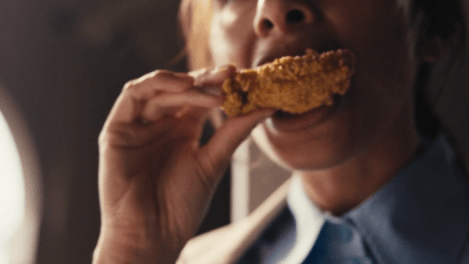 Wieden+Kennedy Sydney’s first work for Macca’s launches