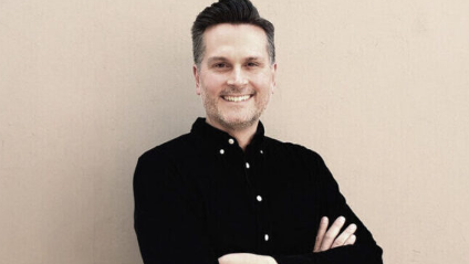 Stephen de Wolf returns to Clems as national CCO