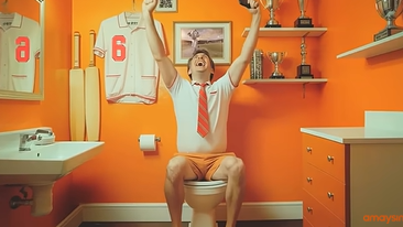 ‘A little like hallucinogenic wallpaper’: Campaign Review dissects Amaysim spot