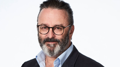 Boomtown chair and ‘driving force’ Brian Gallagher steps down