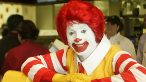 The mascot renaissance is coming to advertising