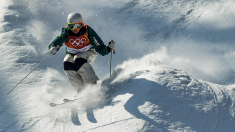Nine puts a price on Winter Olympics as packages revealed