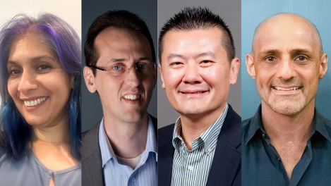 Human 8 announces key appointments for APAC market