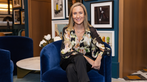 Maven PR founder opens Muir Ventures to support female-led marketing and comms agencies