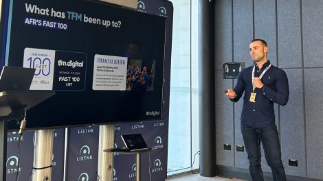 Marketers gather key insights at TFM Digital’s Trends event