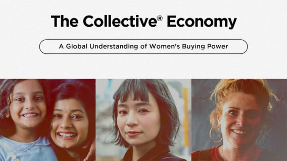 Women ‘still underestimated by brands’ despite spending power