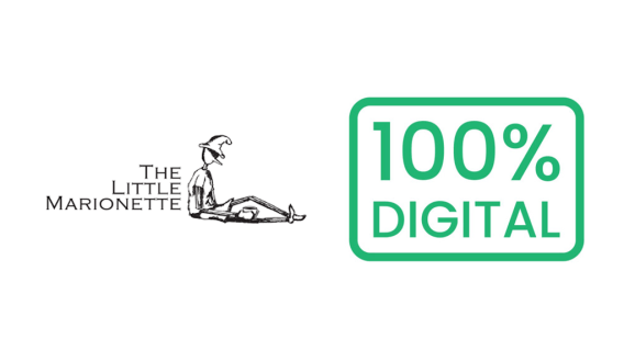 The Little Marionette partners with digital agency for e-commerce growth