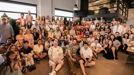 Think HQ celebrates 15 years of pioneering inclusive, positive change