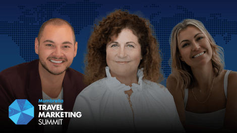 Travel Marketing Summit agenda takes flight with Tourism Aus and an earned-first masterclass
