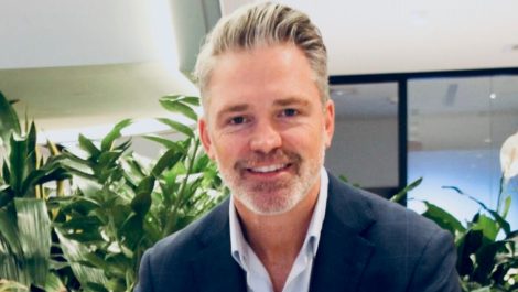 Wade James returns to Ooh Media