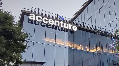 Accenture Song to be moved into new integrated business unit