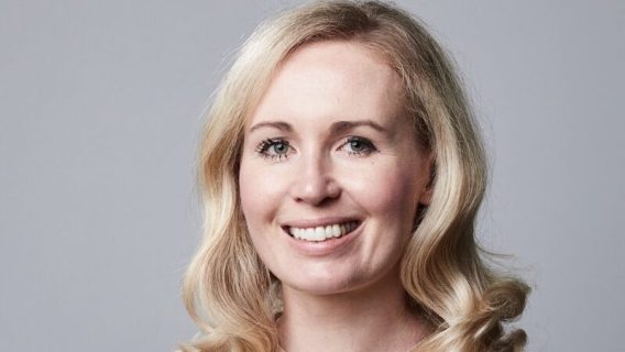Ex-Edelman client chief Amber Scotto Di Perta joins Optus