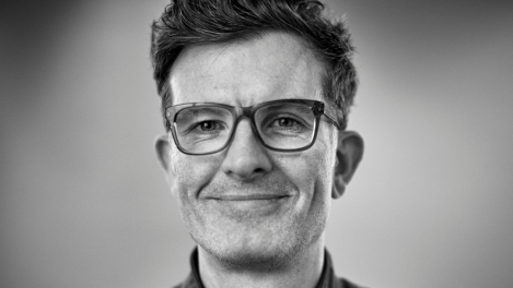 R/GA appoints Ben Cooper to lead global AI products team