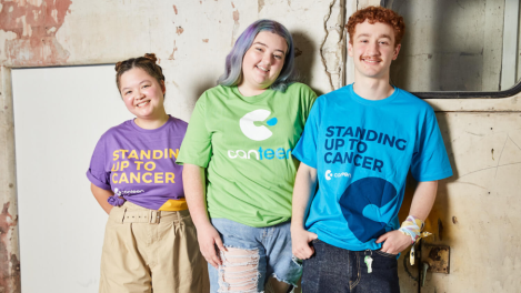 Canteen Australia appoints Porter Novelli and Made This to lead 40th anniversary campaign