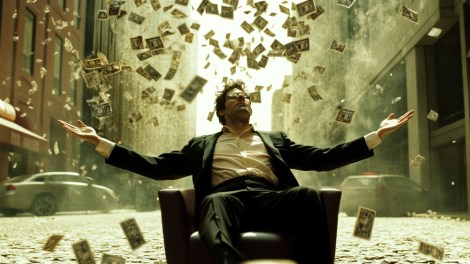 Advertising spend from media agencies hits high