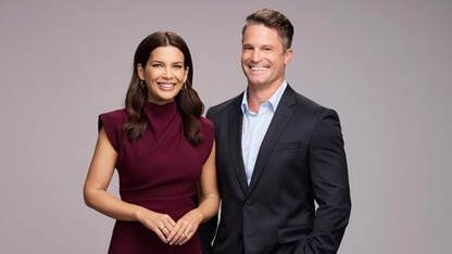 Ten names The Project’s replacement news show