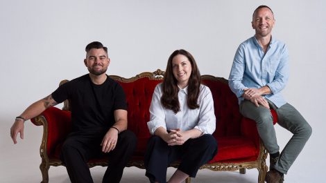 DDB Australia’s Jenny Mak joins Jnr