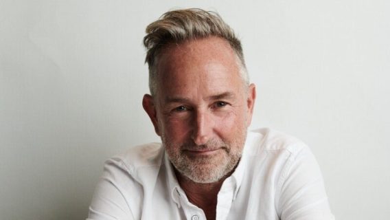 ‘I was paralysed’: Revolver boss reflects on winning Palme d’Or