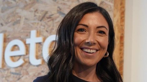 Meta’s creative lead departs for CMO gig at women’s health platform