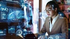 Marketers need to wake up to generative AI’s woman problem