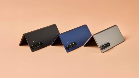 Samsung launches Galaxy Z Fold7, Flip7, and Watch8 series with major national campaign