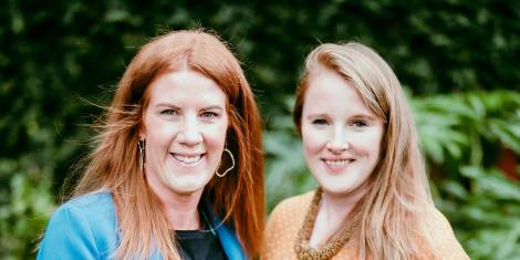 Joint CEOs for Australia’s top media agency – but will it be the long term plan?
