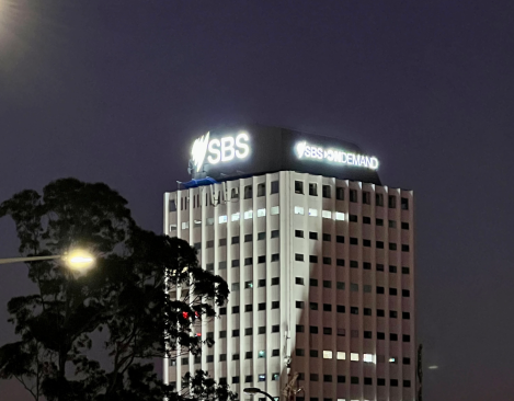 BOTW: Foxtel’s soft landing; No sign of the times for Nine; Football fever
