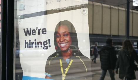 BOTW: A holdco of vacancies