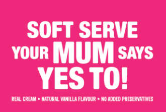 Tuesdata: In which Guzman y Gomez tries to persuade Ad Standards that an ice cream ad talking about ‘your mum’ isn’t aimed at kids