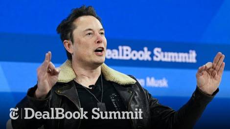 BOTW: What if Elon is (slightly) correct about advertisers?; Media’s $1bn+ inflation hole