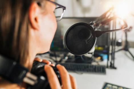 Spotify bought an Australian podcasting company yesterday. Here’s the reason