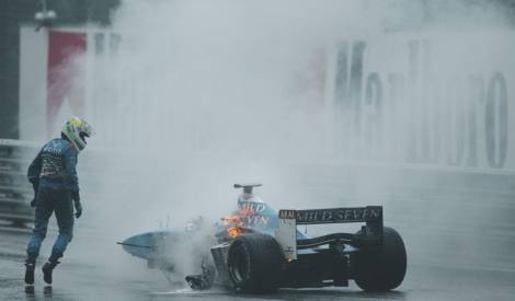 Start the Week: Now or never for the Foxtel float; How Netflix saved F1; Will Amazon snatch The Olympics?