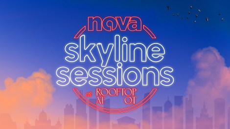 Nova announces music series partnership with QT Melbourne