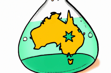 The Australian experiment