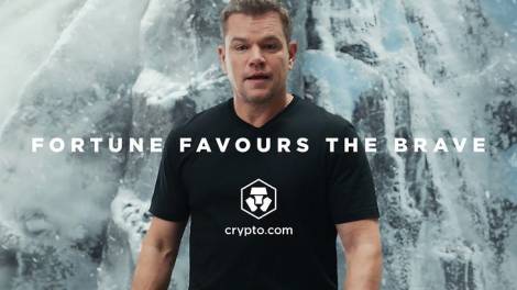 Matt Damon and the heuristics of finance