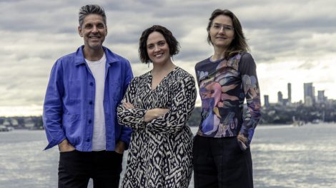 Landor makes Australian creative and strategy appointments