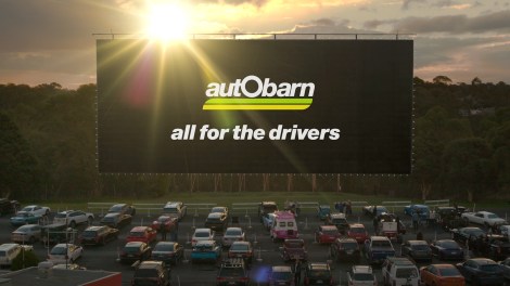 Autobarn celebrates 40th birthday with Spinach-led brand relaunch led