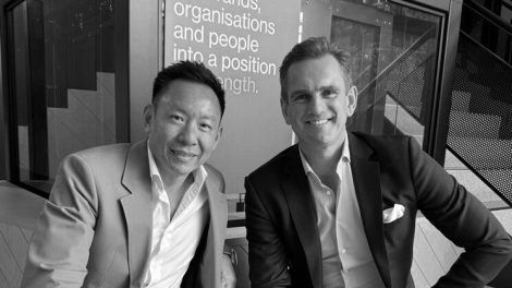 Bastion promotes Cheuk Chiang to group CEO