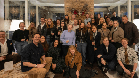 Ooh Media showcases value of regional Australia to senior marketers at ‘Beyond the City’ retreat