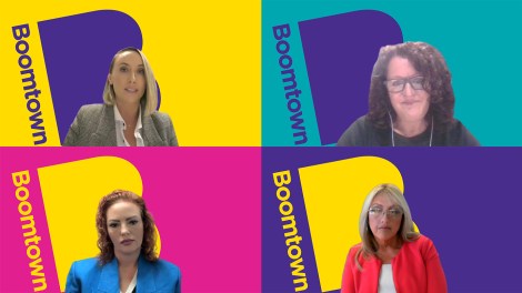 Boomtown Masterclass urges marketers to prioritise regional Australia