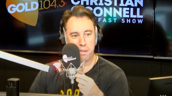 Mumbrellacast: Christian comforts Sydney, ARN’s new leaders, and 2025 – the year of AI