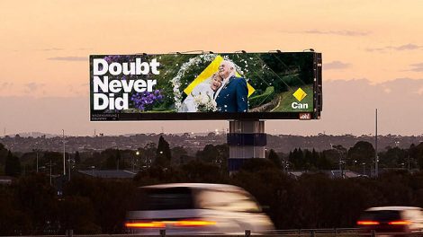Mumbrellacast: Commbank goes big with new campaign, media mushroom sins, and Mat Baxter’s take on agencyland
