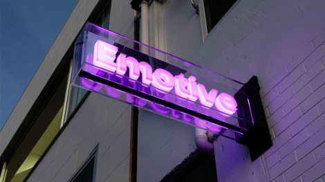 ARN sells stake in Emotive as it streamlines business