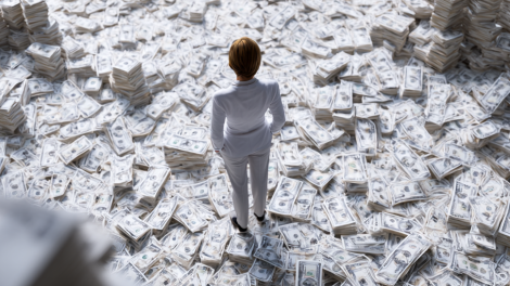 Agency gender pay gap: Career lost earnings over $1m for average woman