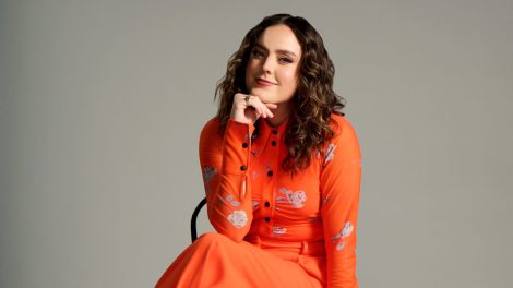 Georgie Tunny lands at 10 News+