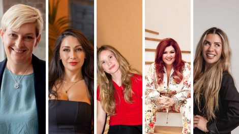 Her Agency virtual conference to spotlight top female marcomms founders