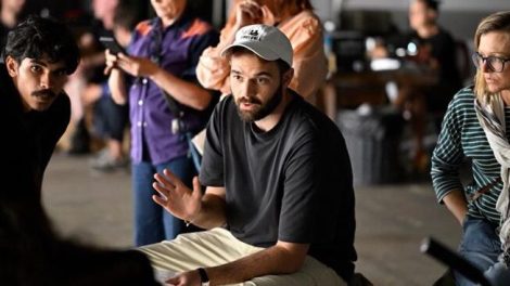 Apparent creative director departs for ‘social impact future’